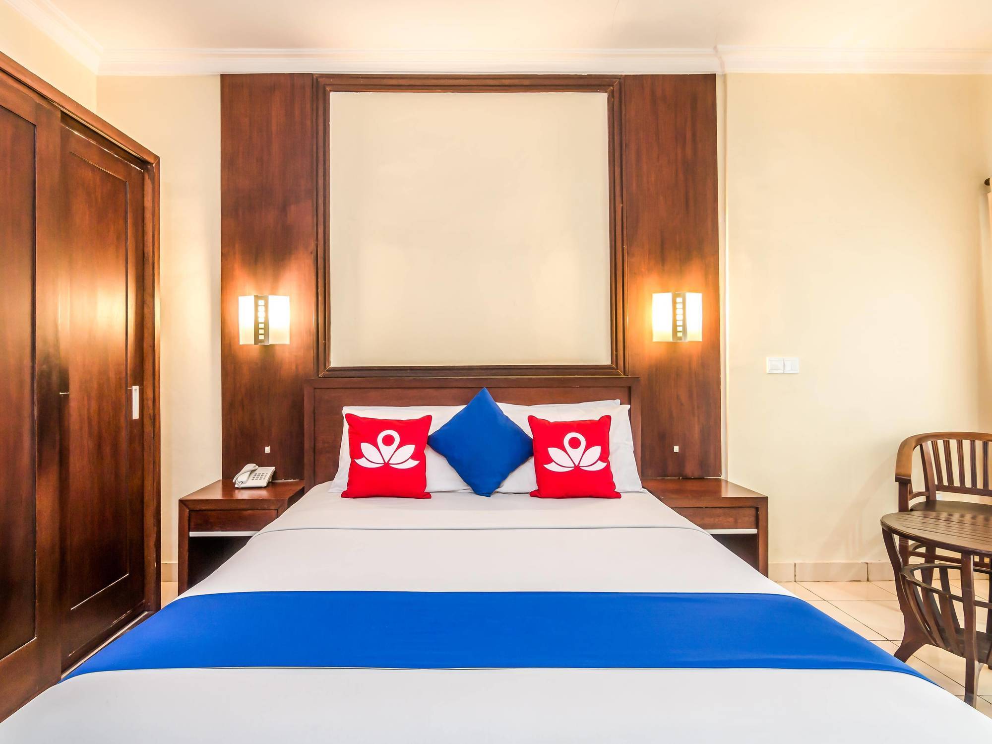 Zen Rooms Legian Melasti Kuta  Exterior photo