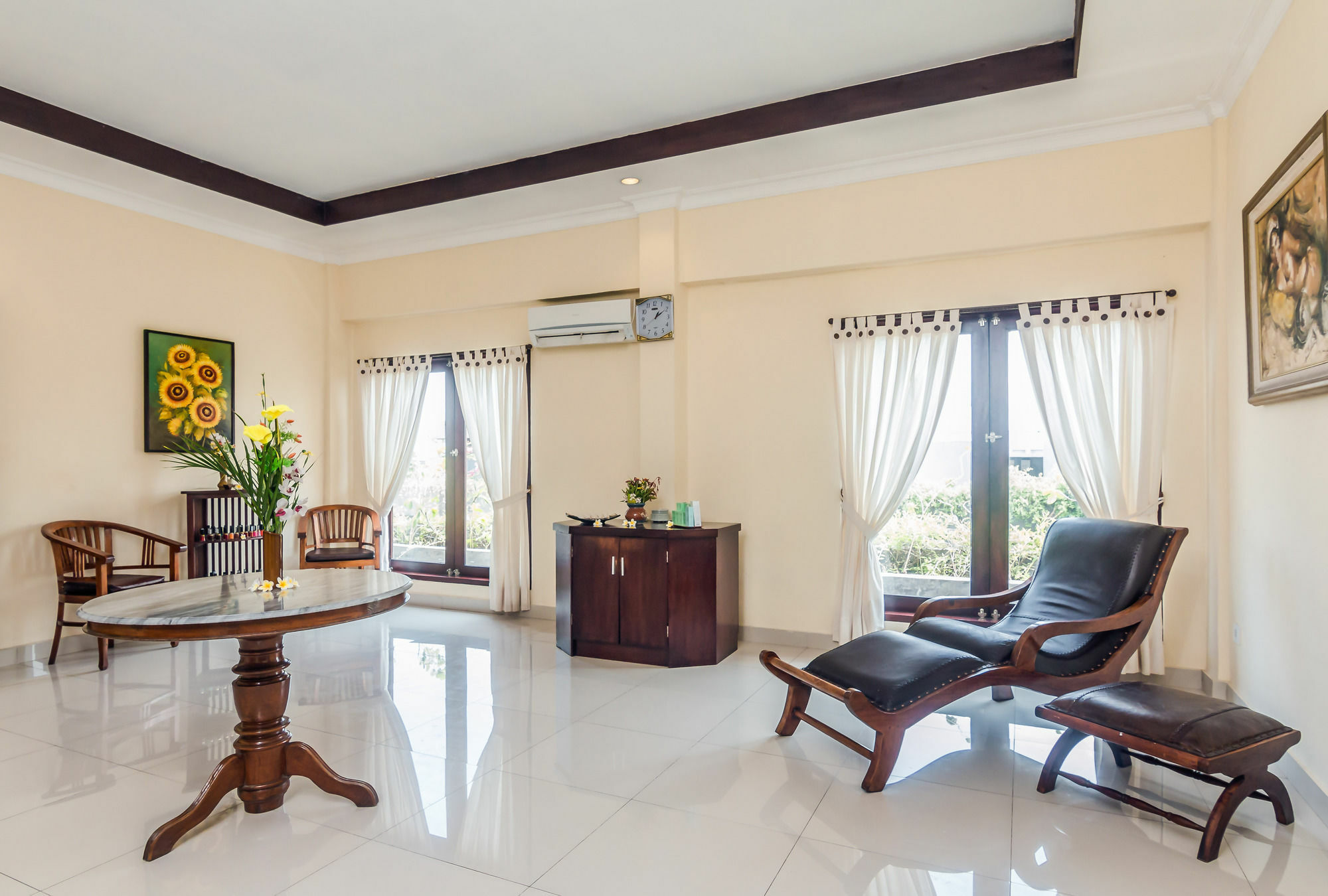 Zen Rooms Legian Melasti Kuta  Exterior photo