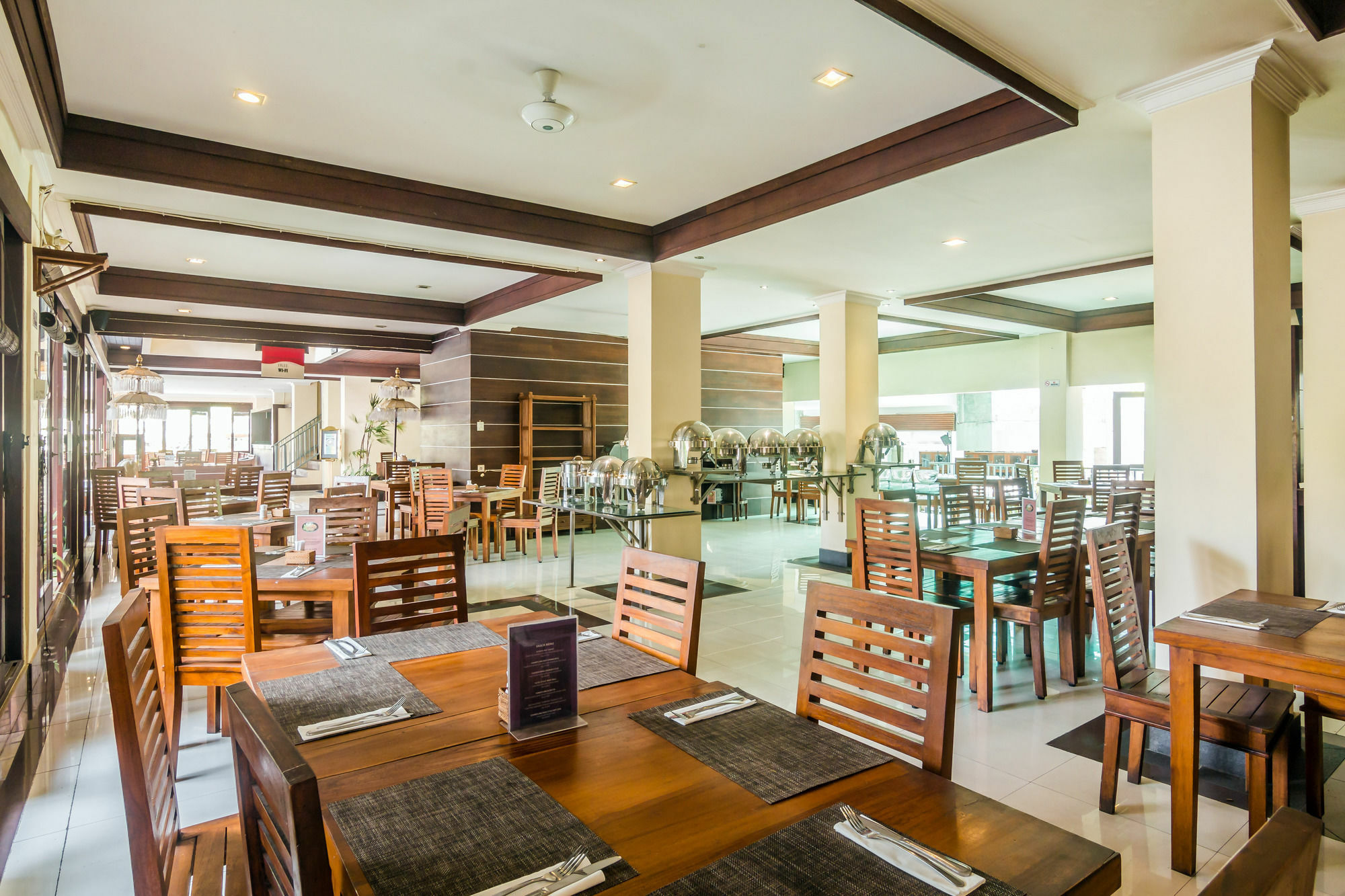 Zen Rooms Legian Melasti Kuta  Exterior photo