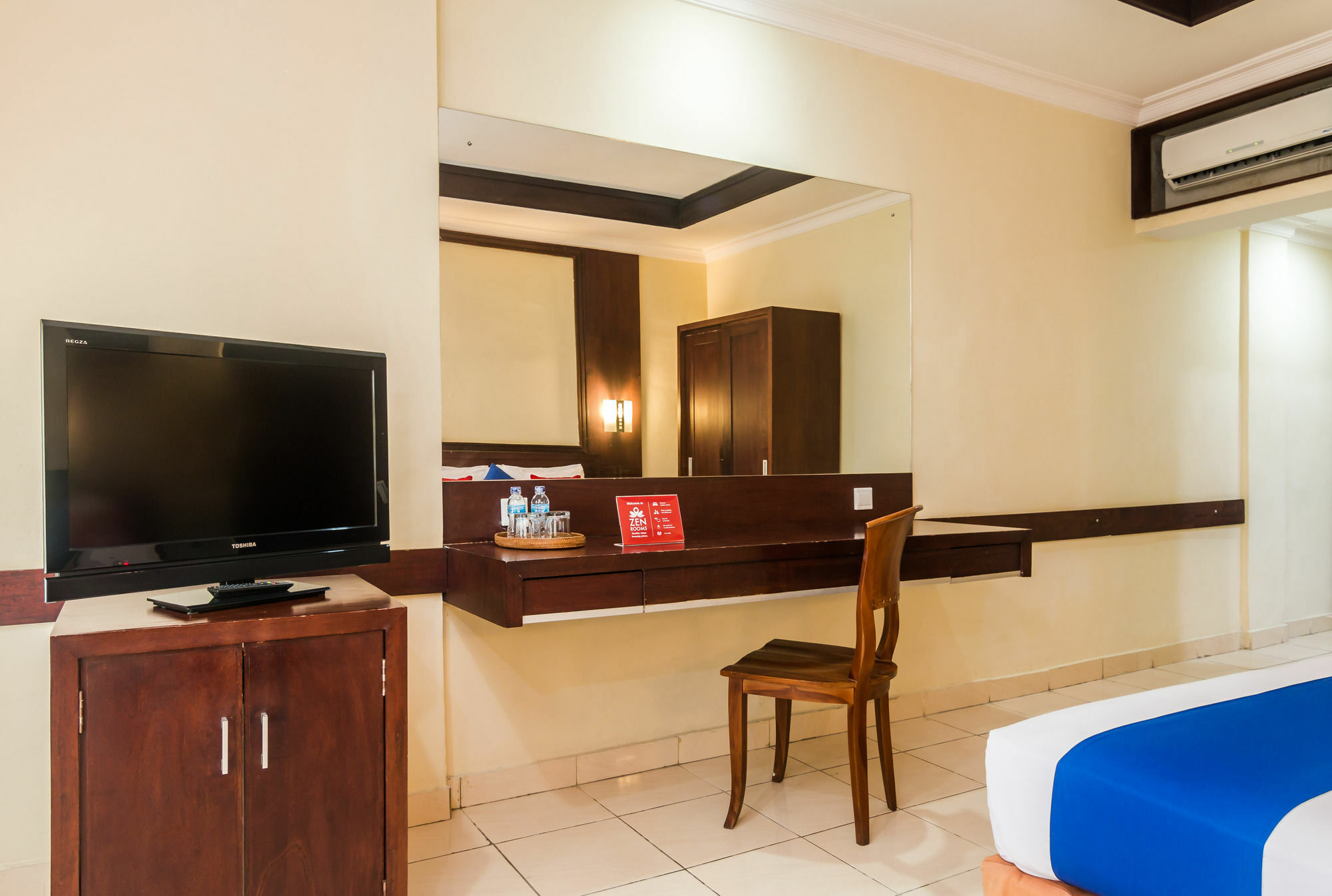 Zen Rooms Legian Melasti Kuta  Exterior photo