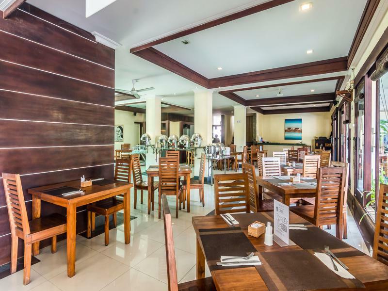 Zen Rooms Legian Melasti Kuta  Exterior photo