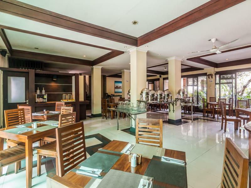 Zen Rooms Legian Melasti Kuta  Exterior photo